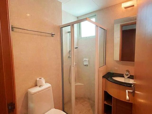 Condominium for rent