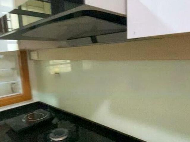 Condominium for rent