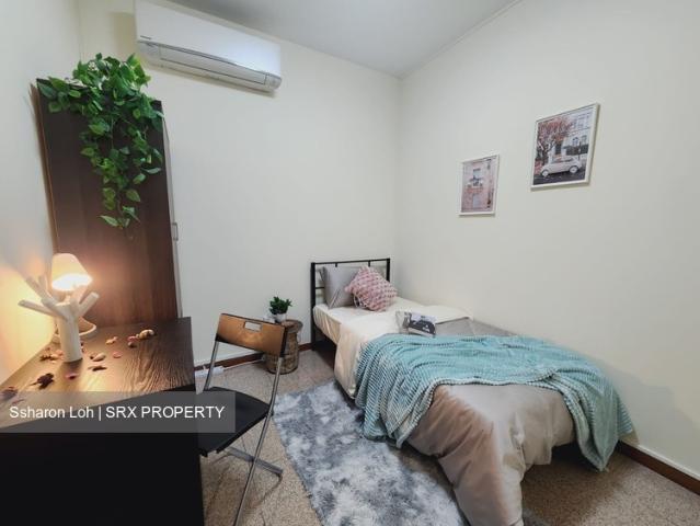 Condominium for rent