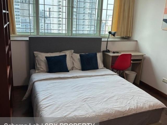 Condominium for rent