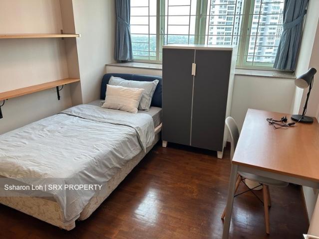 Condominium for rent