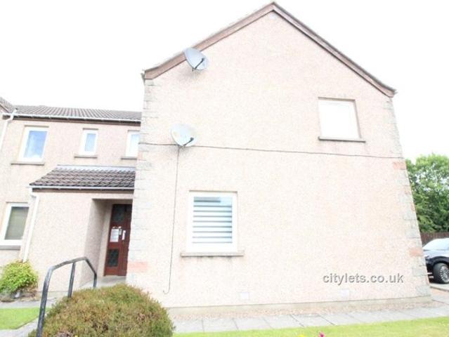 Flat for rent in Ballindoch, Scotland