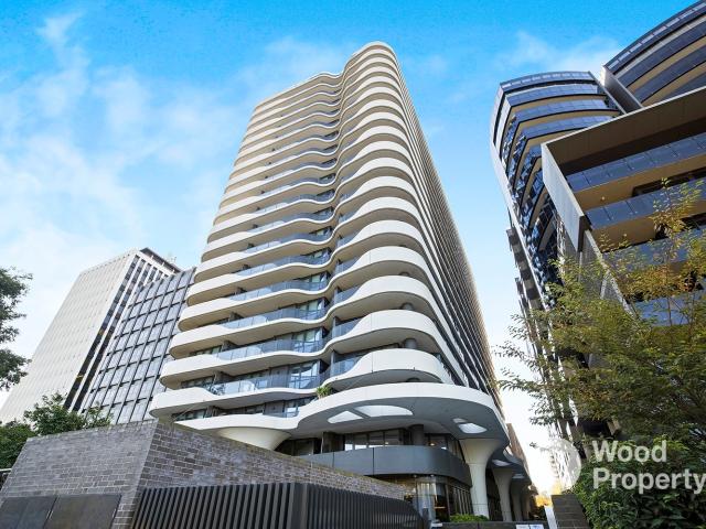 Apartment for sale in Melbourne, City of Melbourne
