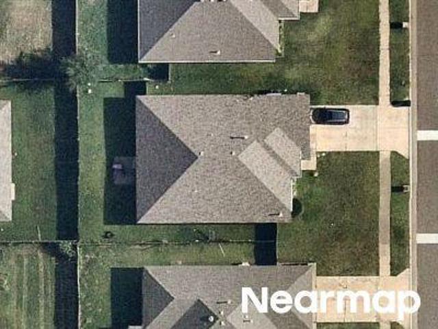 House for sale in Moore, Oklahoma