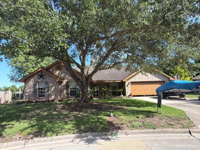 House for sale in New Braunfels, Texas