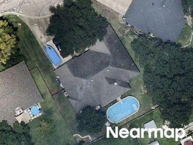 House for sale in New Braunfels, Texas