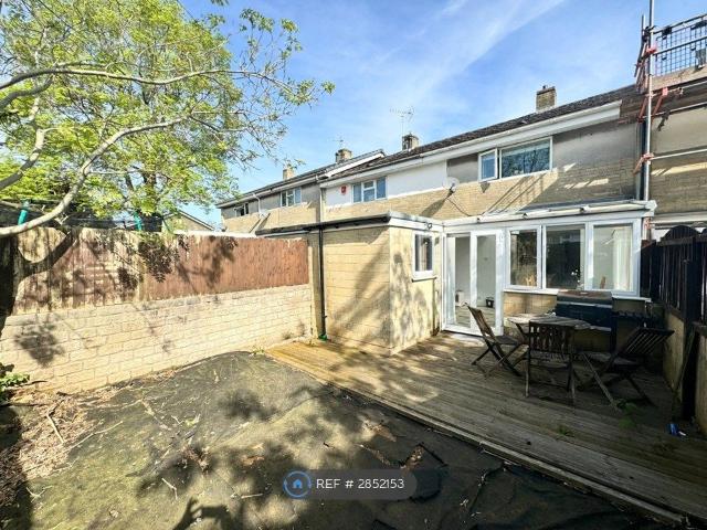 House for rent in Fox Hill, Dulcote