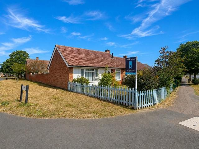 House for rent in Bedford