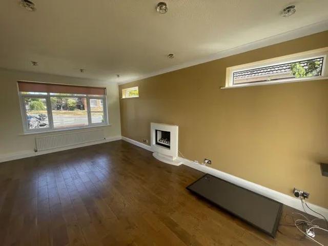 House for rent in Attenborough, East Midlands