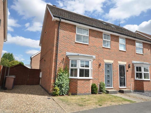 House for rent in Goole, Hull and East Yorkshire