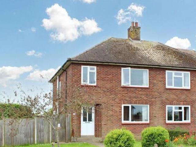 House for sale in Eastbridge, Suffolk