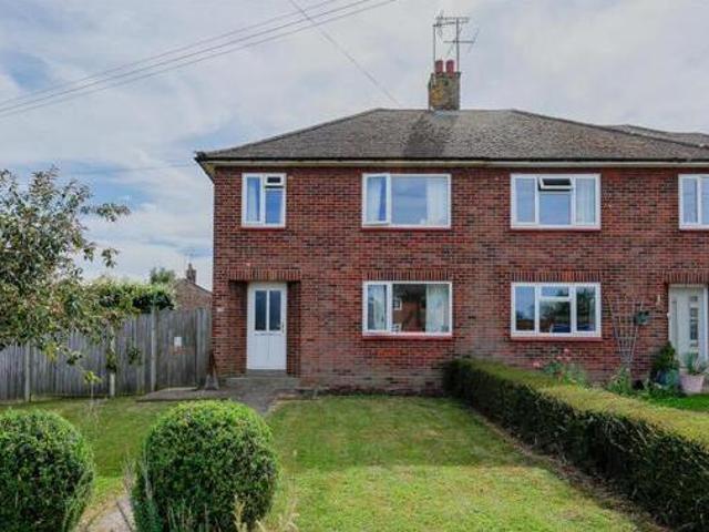 House for sale in Eastbridge, Suffolk