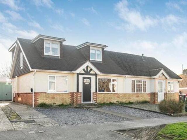 House for sale in Perryfields, West Sussex