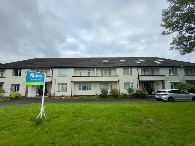 Apartment for rent in Wavertree Green, Calderstones