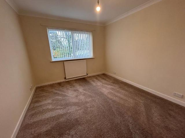 Apartment for rent in Calderstones
