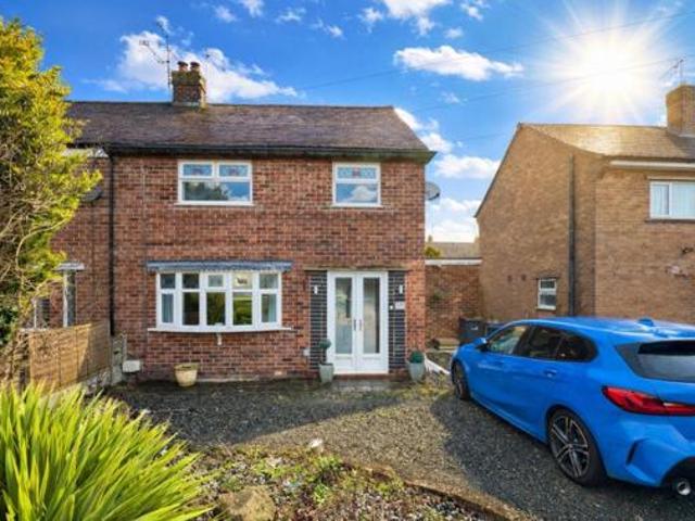 House for sale in Kingsbourne, Nantwich
