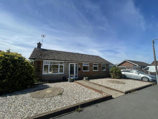 House for rent in Attenborough, East Midlands