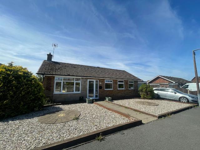 Apartment for rent in Attenborough, East Midlands