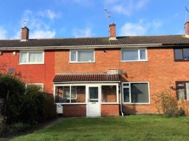 House for rent in Swindon, England