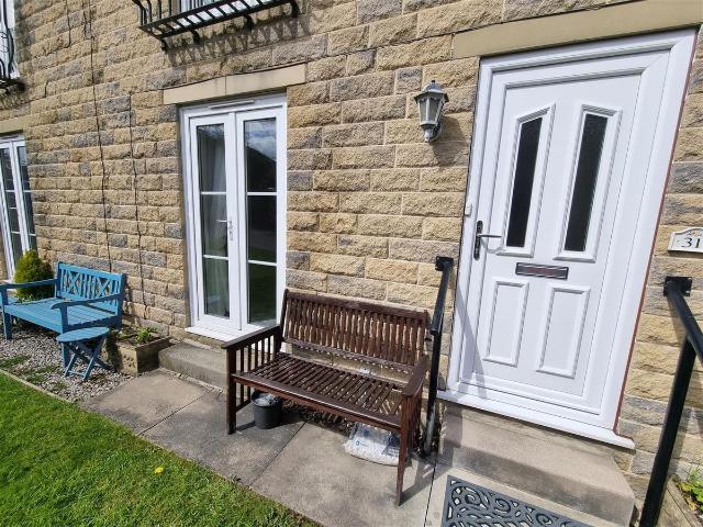 Apartment for rent in Pudsey, West Yorkshire