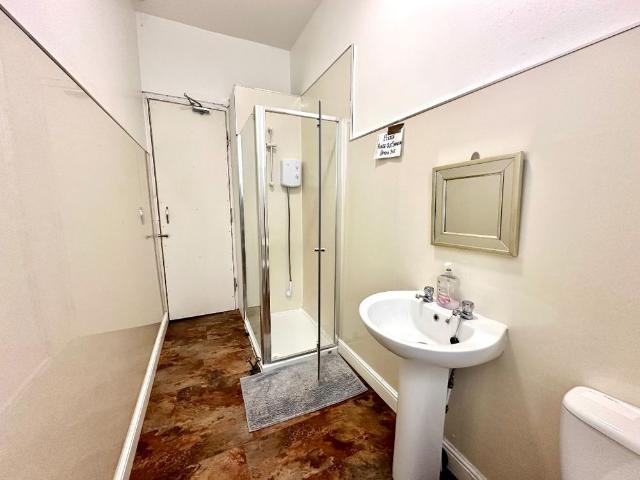 Apartment for rent in Strathbungo, Scotland