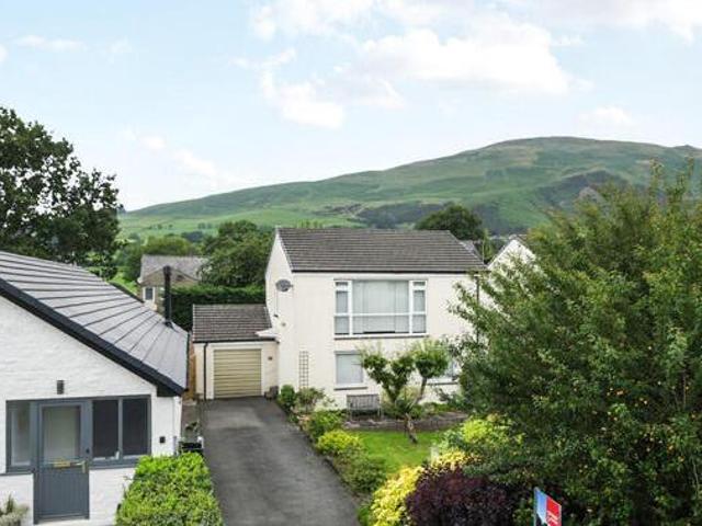 House for sale in Sedbergh