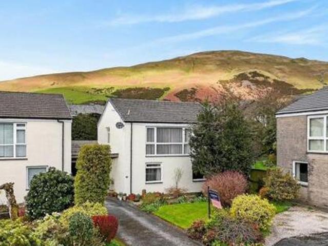 House for sale in Sedbergh