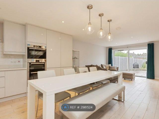 House for rent in Sevenoaks, The Butts