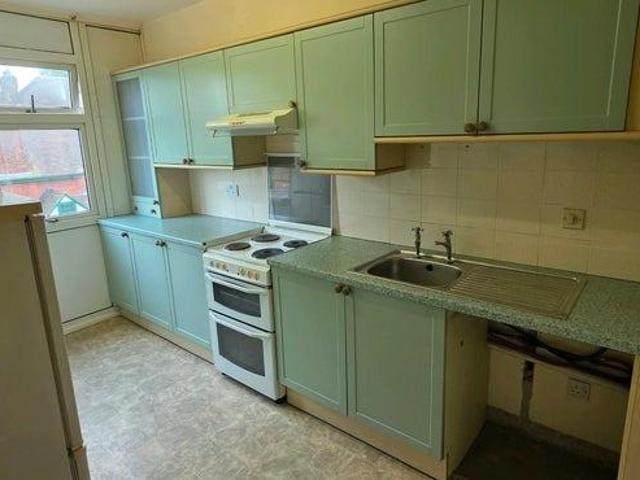 Apartment for rent in Cheadle, Greater Manchester