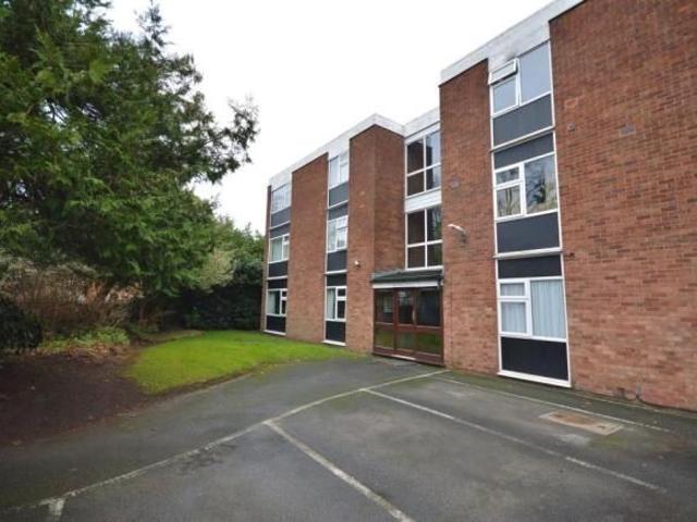 Apartment for rent in Cheadle, Greater Manchester