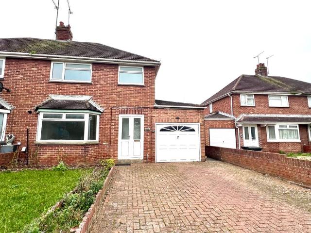 House for rent in Walcot East, Swindon