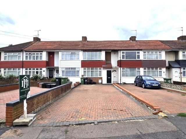 House for rent in Broxbourne, Hertfordshire