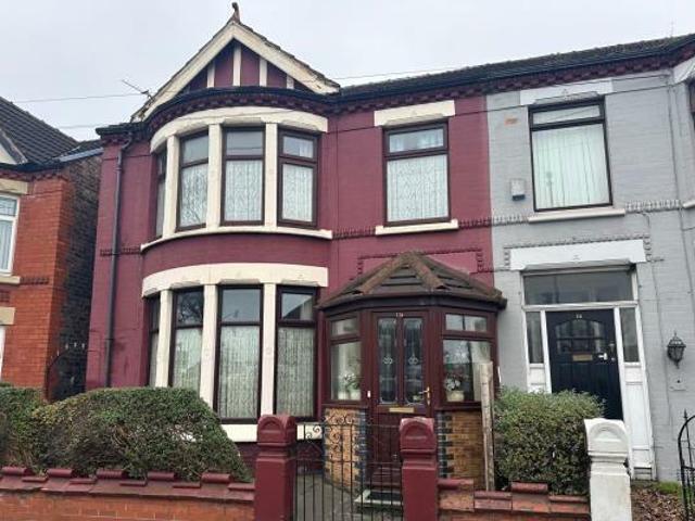 House for sale in Calderstones