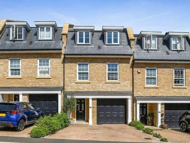 House for sale in Eastbridge, Suffolk