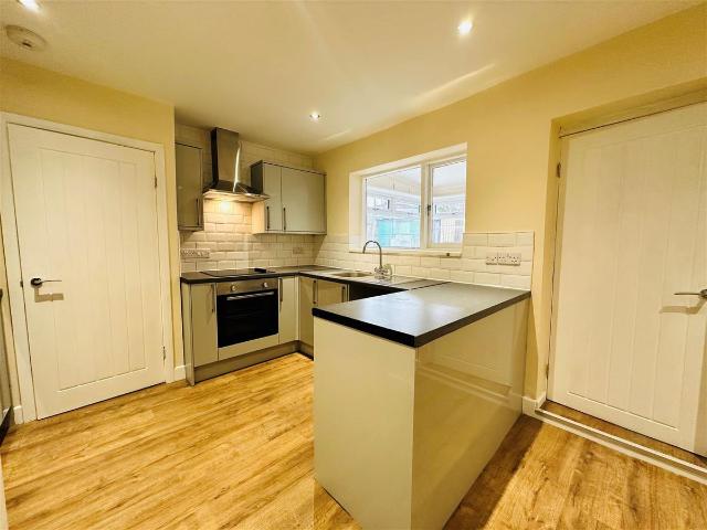 House for rent in Wrenthorpe, Isle Of Man