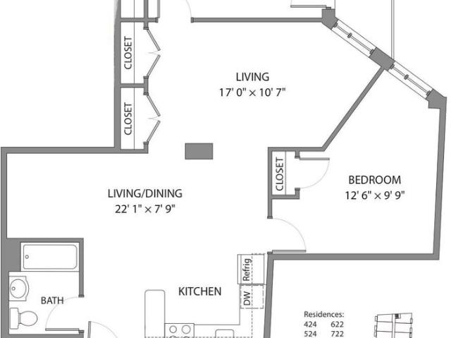 Room for rent in Queens, Arverne