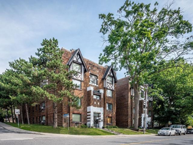 Apartment for rent in Woburn, Ontario