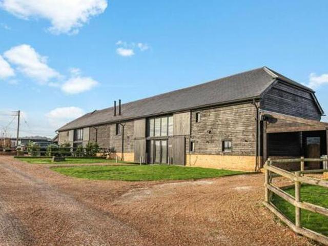 House for sale in Hamerton, Kent