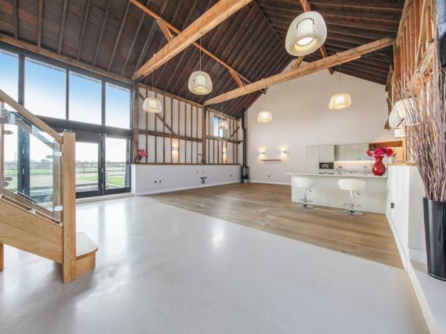 House for rent in Hamerton, Kent
