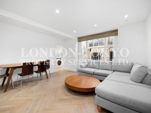 Apartment for rent in Bayswater, Greater London