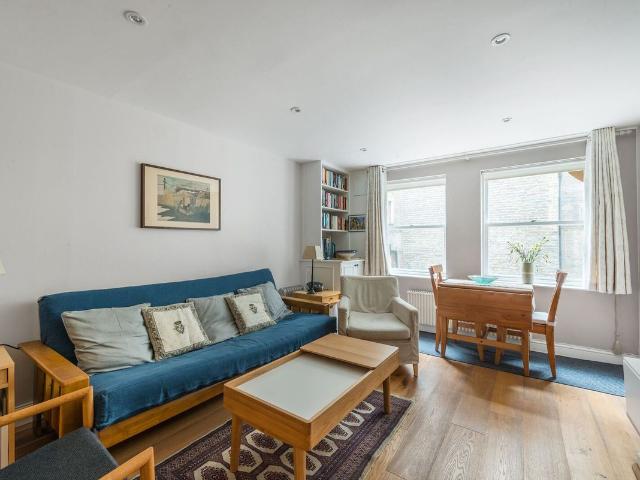 Apartment for rent in Bayswater, Greater London