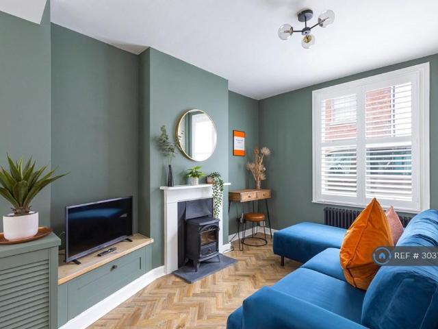 House for rent in Round Hill, Brighton & Hove