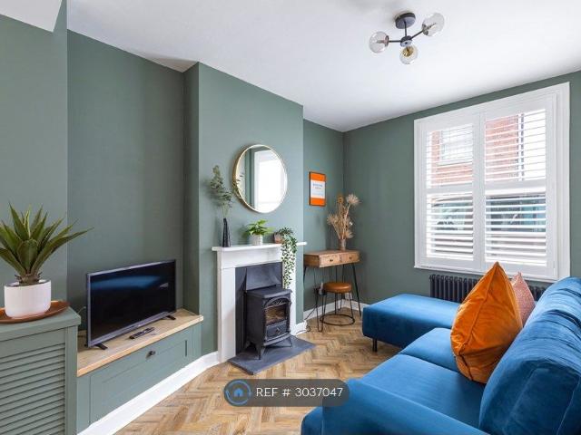 House for rent in Round Hill, Brighton & Hove