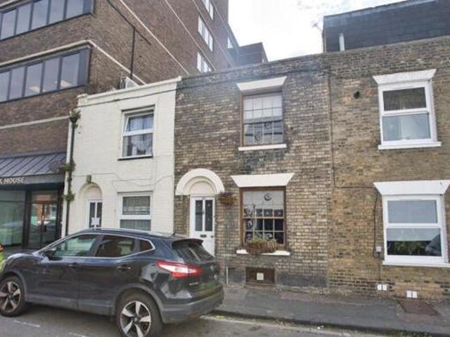 House for sale in Ash, Kent