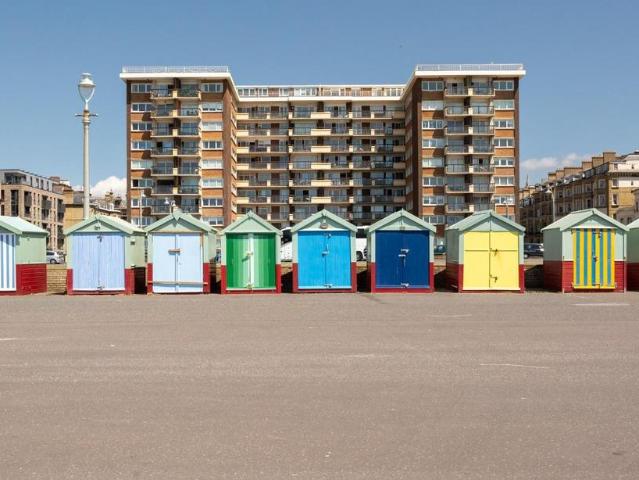 Apartment for rent in Aldrington