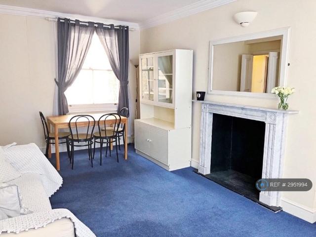 Apartment for rent in Bayswater, Greater London