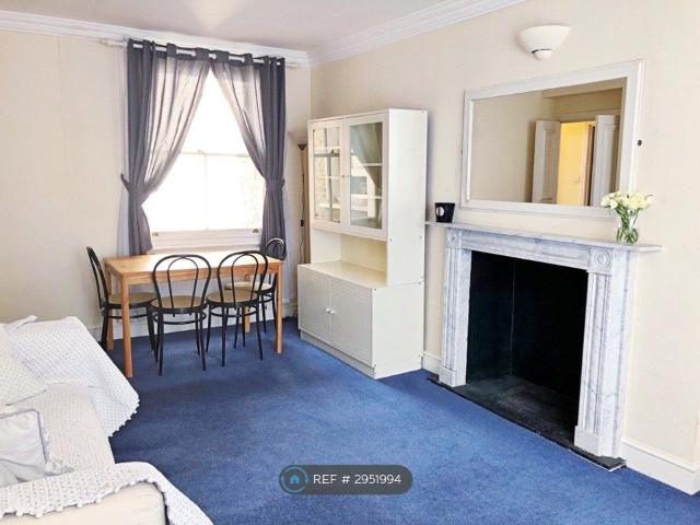 Apartment for rent in Bayswater, Greater London