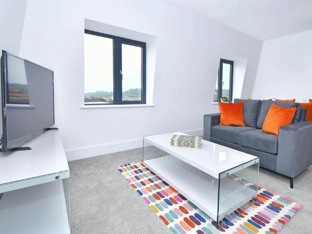 House for rent in Burgess Brook, Butterton