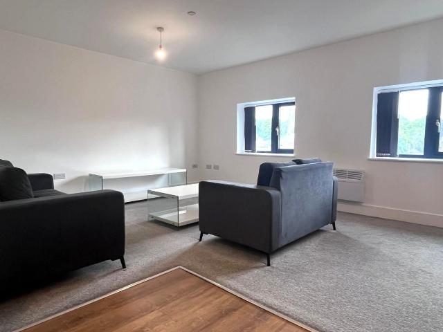 Apartment for rent in Burgess Brook, Butterton