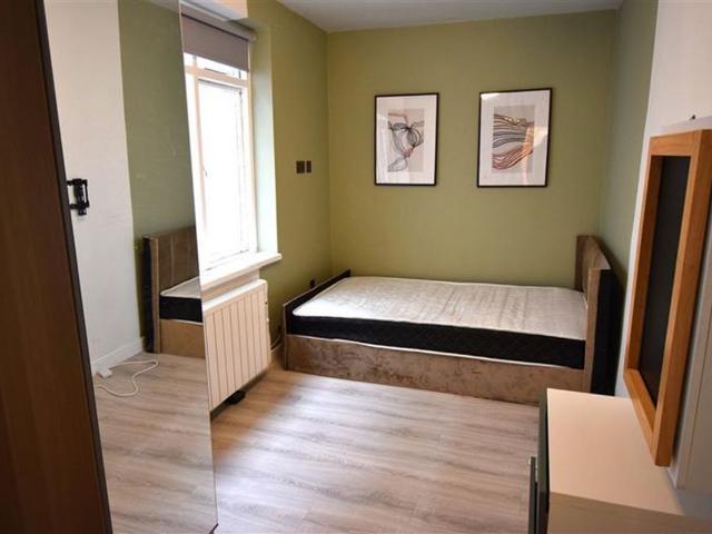 Studio for rent in Bayswater, Greater London